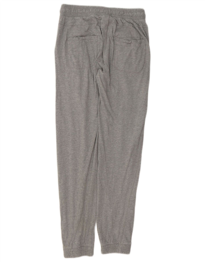 CHAMPION Pantalones de chándal para mujer Joggers UK 44 Gris medio