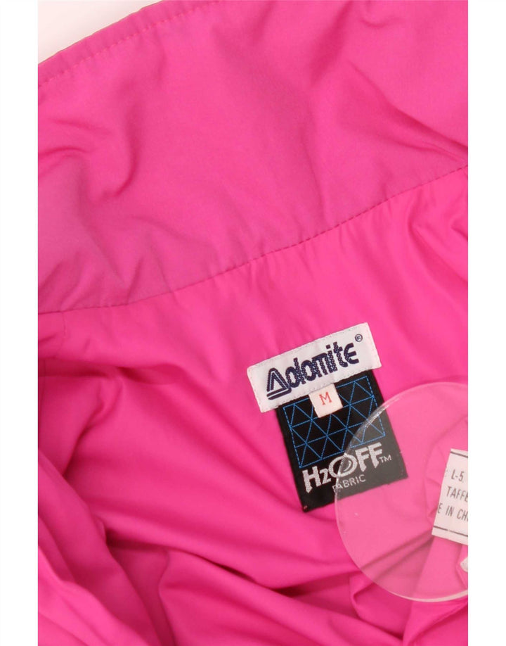 Dolomite Chaqueta impermeable extragrande para mujer Reino Unido 44 Rosa mediano