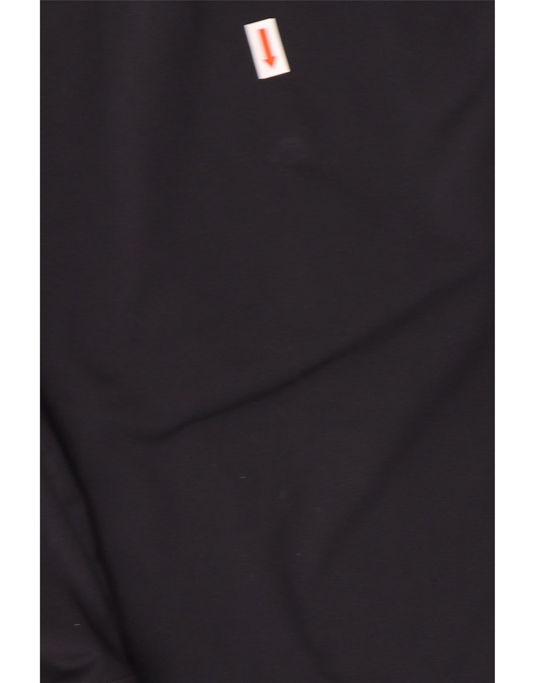 UNDER ARMOUR Pantalones cortos deportivos para hombre Pequeños deportes de poliéster negro