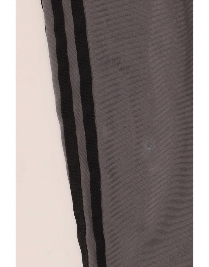 Adidas Pantalón Chándal Niño Joggers 13-14 Años Gris Poliéster