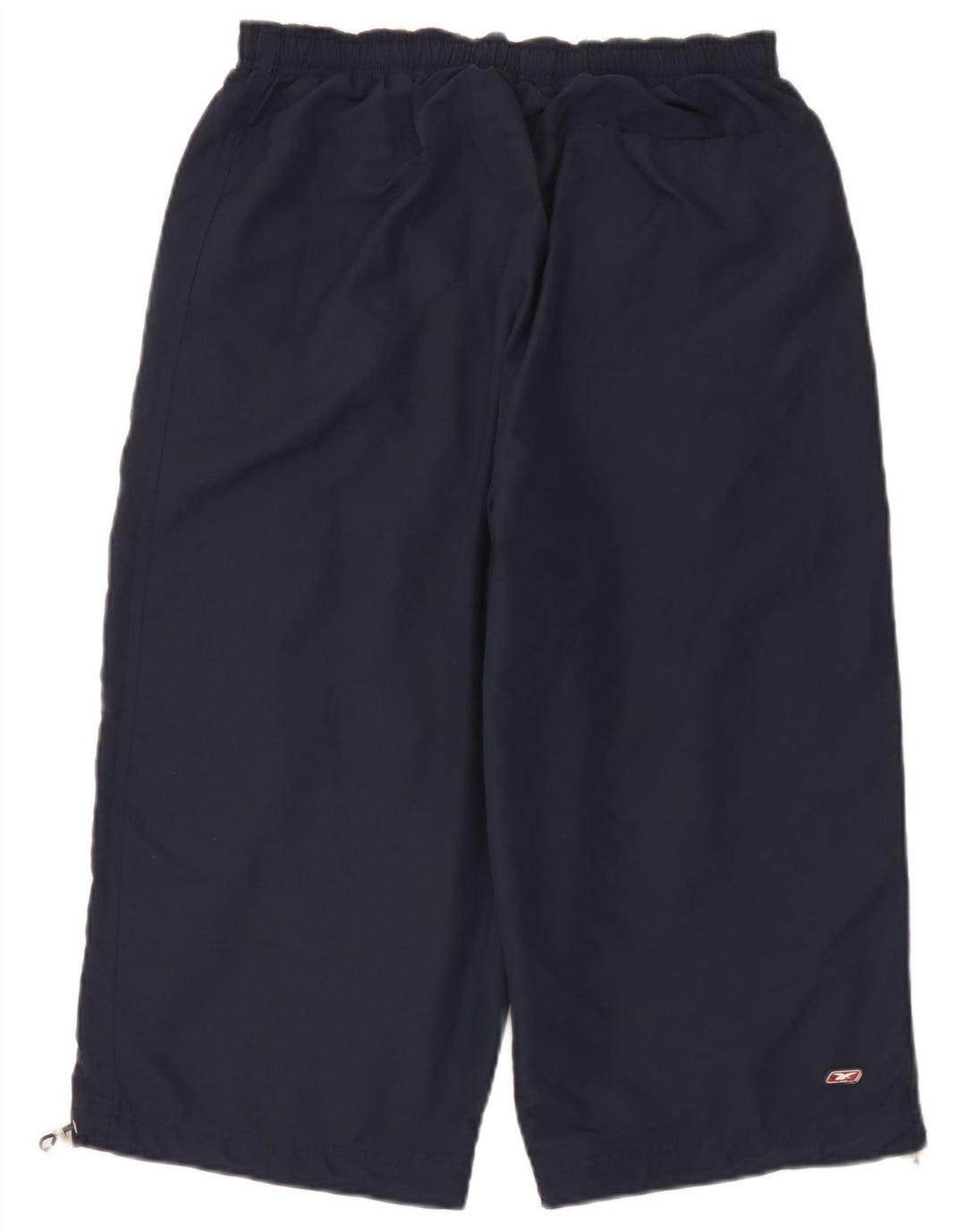 Adidas Hombre Capri Pantalón Chándal XL Azul Marino Poliéster