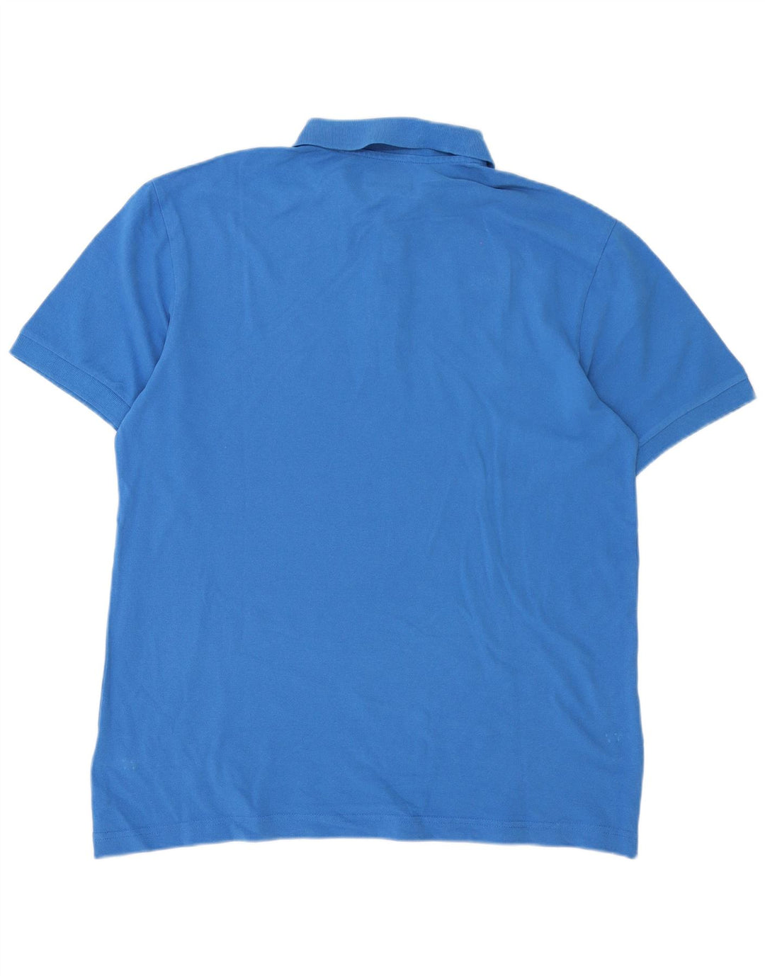Kappa Polo Hombre 2XL Algodón Azul