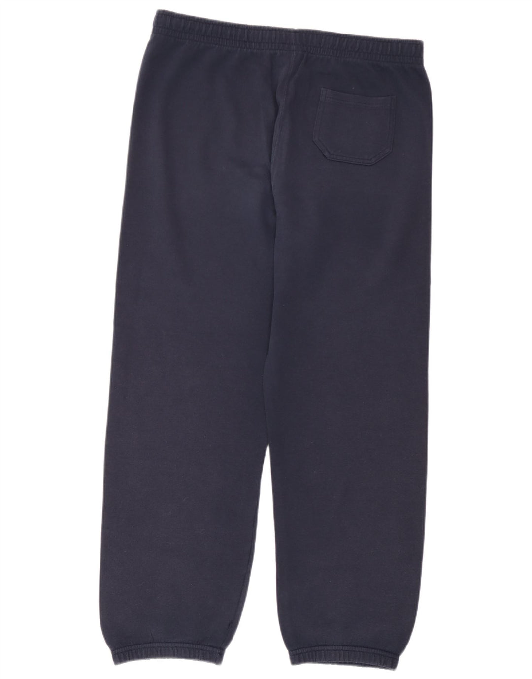 Champion Pantalones De Chándal Para Hombre Joggers Small Azul Marino