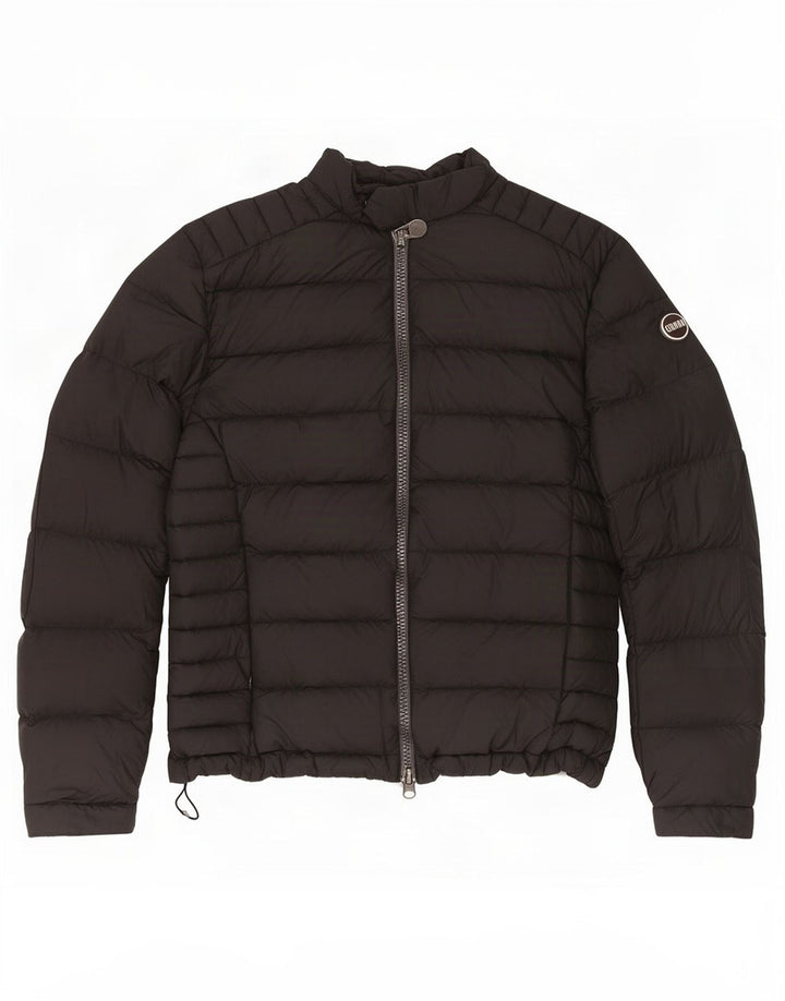 Colmar Chaqueta Acolchada Hombre IT 48 Medium Negro Poliéster