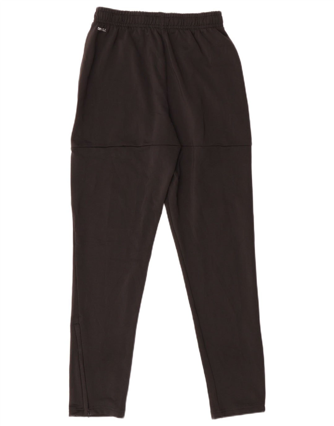 Puma - Pantalones de chándal para niño AC Milan (11-12 años), color negro