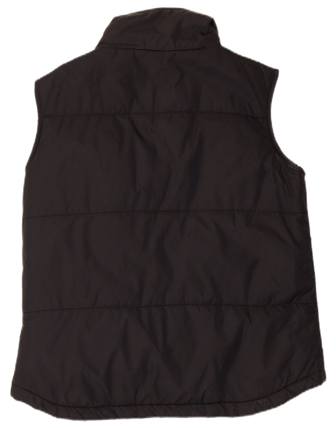 Champion Chaleco acolchado para niño 15-16 años Nylon negro