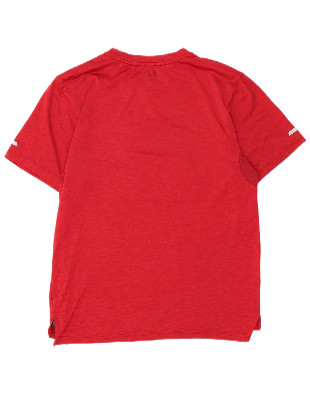 RUSSELL ATHLETIC Camiseta Dri-Power para niño 15-16 años 2XL Rojo Poliéster