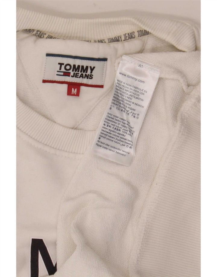 Sudadera Tommy Hilfiger Hombre