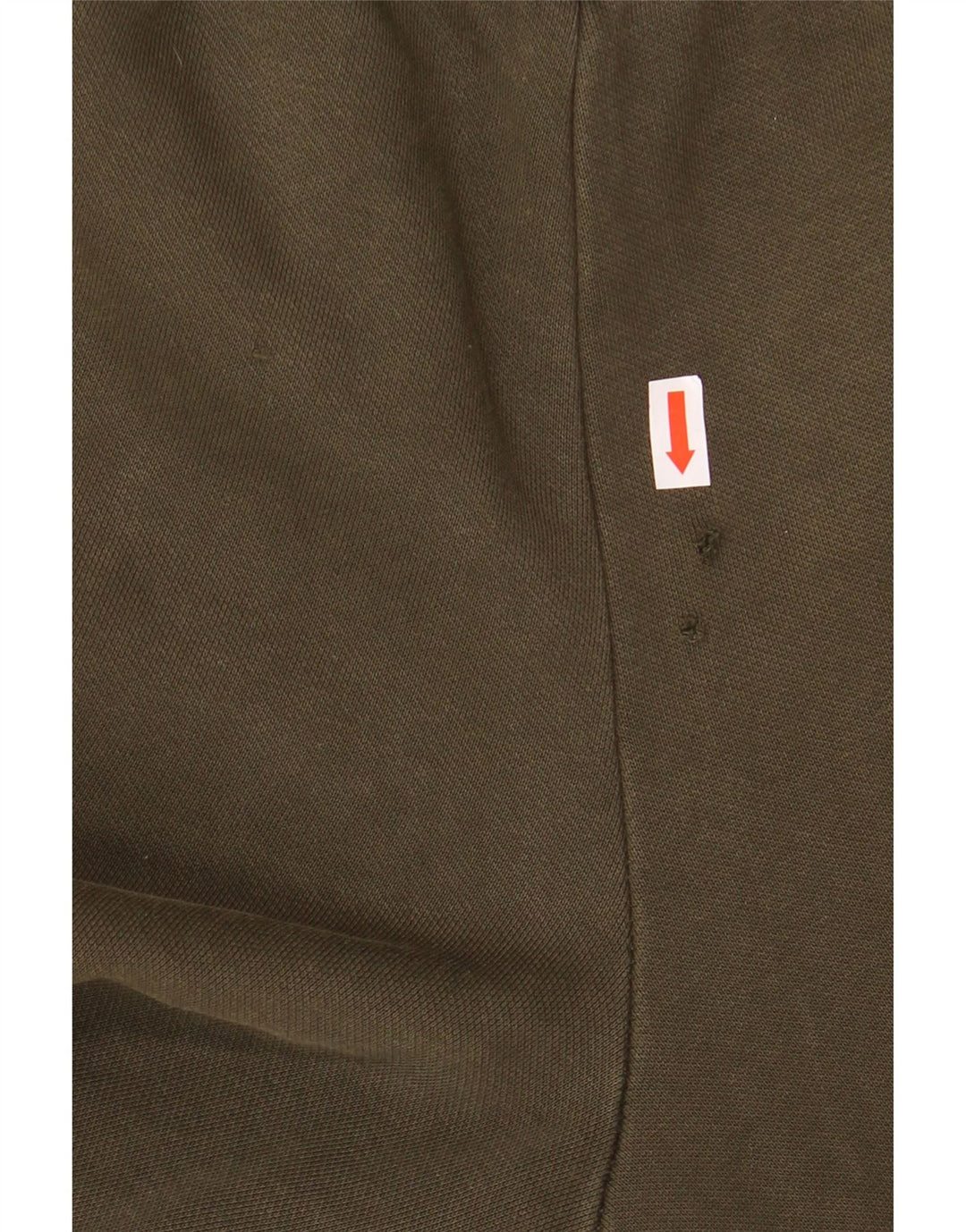 Pantalones De Chándal Puma Joggers Medium Khaki Algodón Hombre