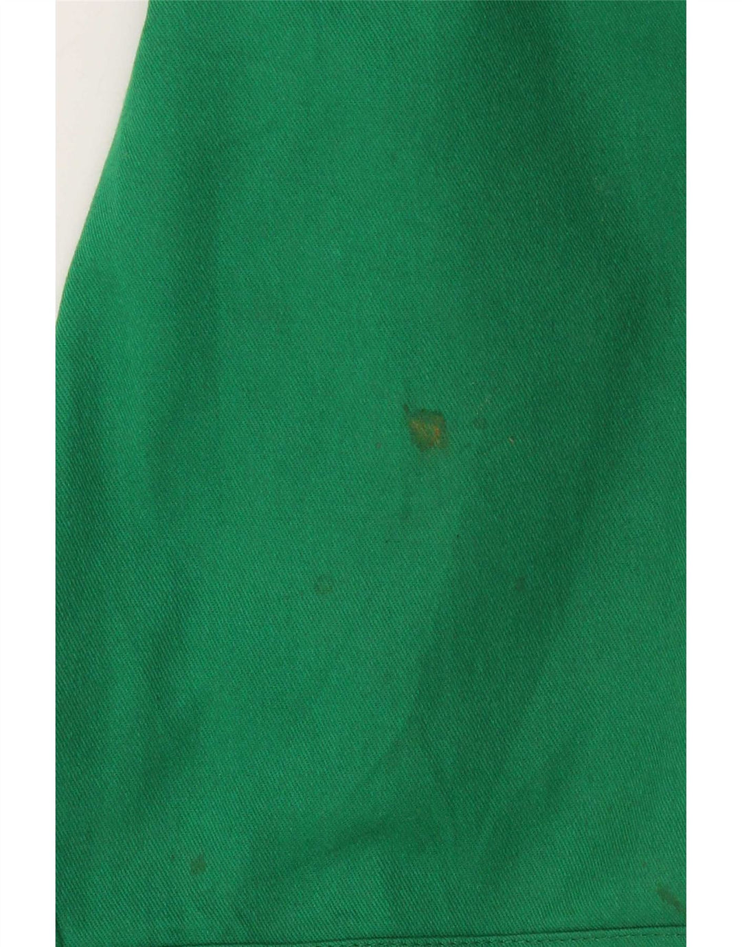 Dickies Pantalón cargo recto para hombre W44 L32 Poliéster verde