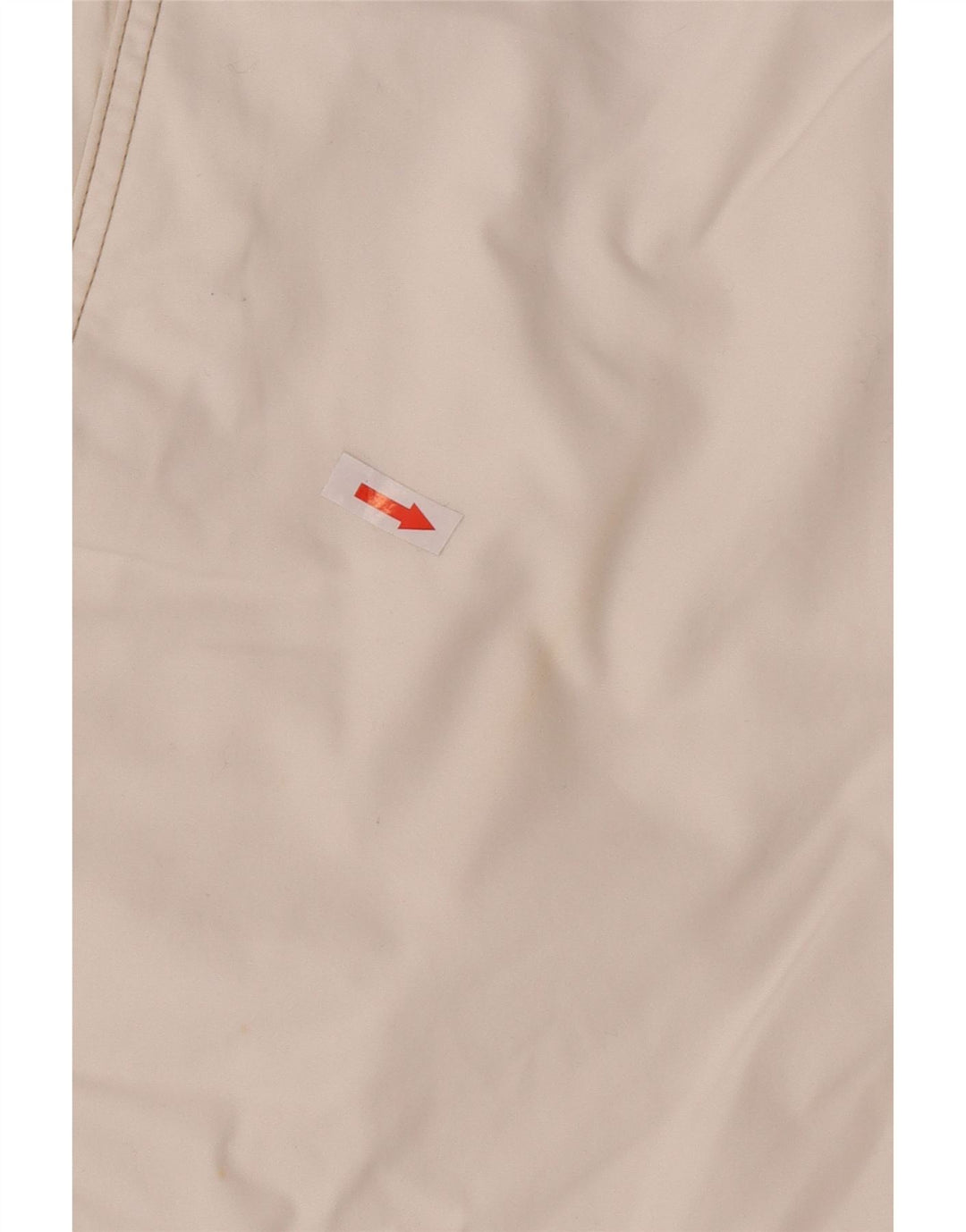 Murphy & Nye Pantalones chinos ajustados para hombre W36 L32 Algodón blanco
