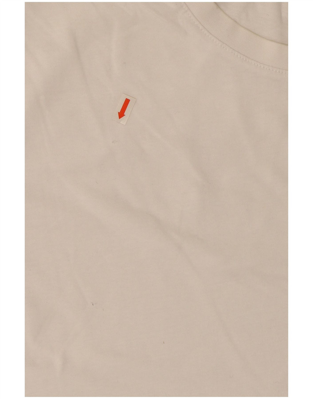 Joop Camiseta Hombre Top 2XL Blanco Algodón