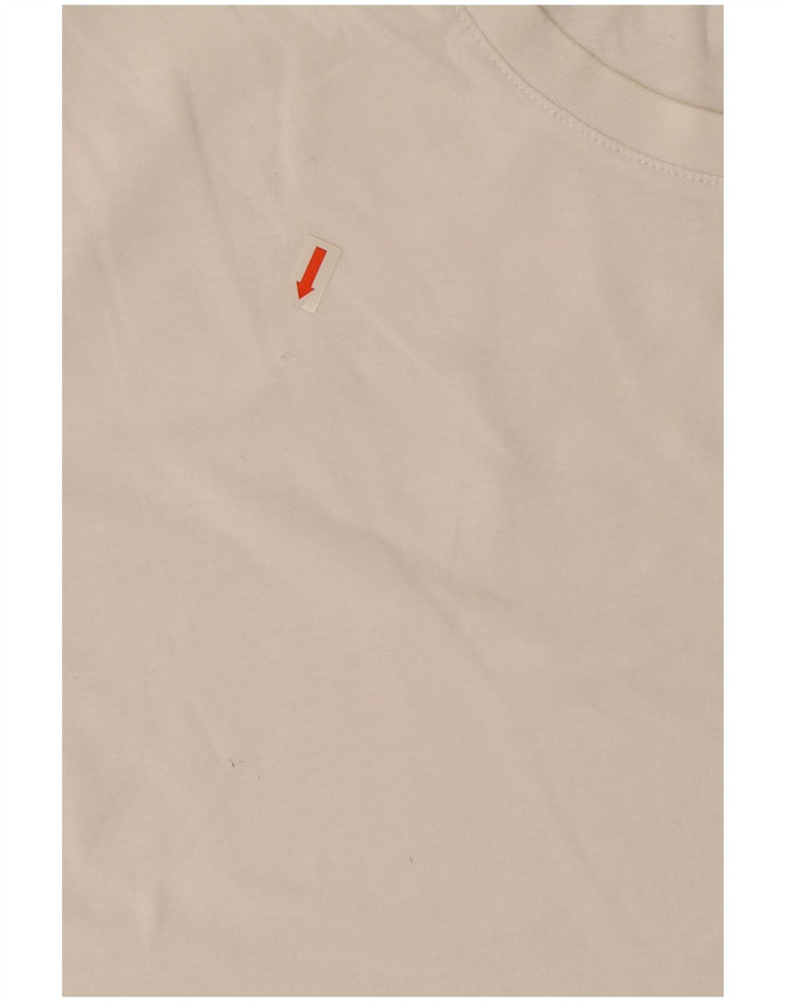 Joop Camiseta Hombre Top 2XL Blanco Algodón