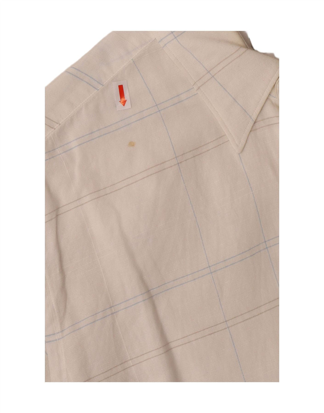 Camisas Trussardi Hombre