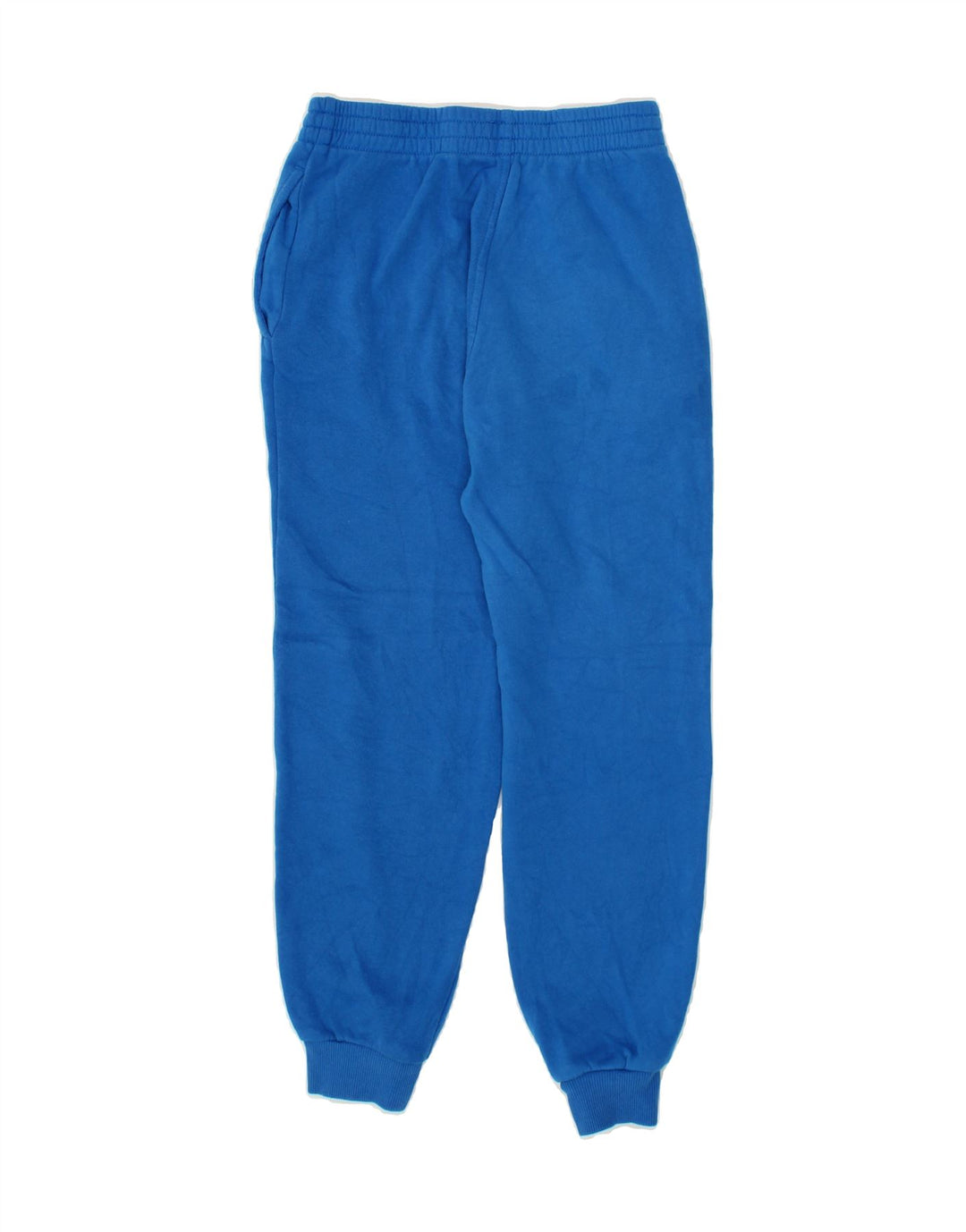 CHAMPION Boys Graphic Tracksuit Trousers Joggers 9-10 Years Medium  Blue Vintage Champion and Second-Hand Champion from Messina Hembry 