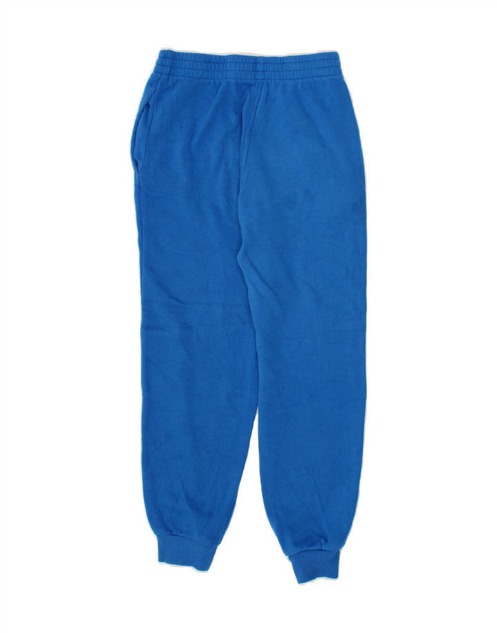 CHAMPION Boys Graphic Tracksuit Trousers Joggers 9-10 Years Medium  Blue Vintage Champion and Second-Hand Champion from Messina Hembry 
