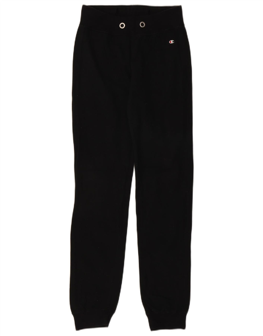 CHAMPION Pantalones de chándal para mujer Joggers UK 12 Medium Black