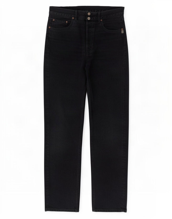 Vaqueros Levi's Hombre Rectos W34 L32 Azul Marino