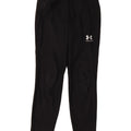 UNDER ARMOUR Leggings gráficos para mujer UK 10 Small Black Colourblock