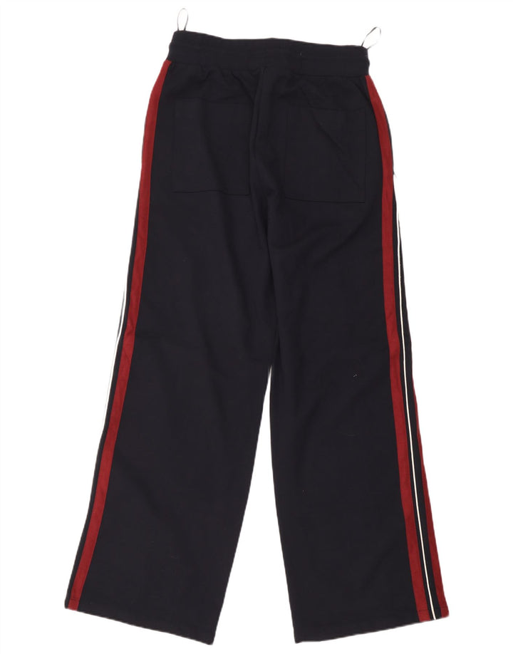 Marks & Spencer Pantalones de Chándal para Mujer UK 40 Medium Azul Marino