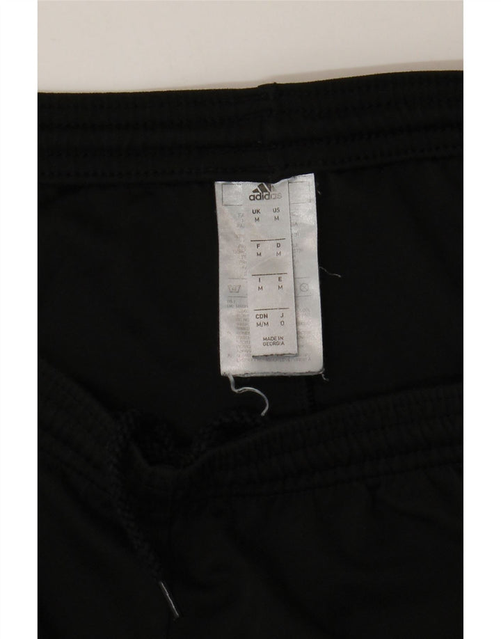 Adidas Hombre Aeroready Sport Shorts Medio Negro Poliéster