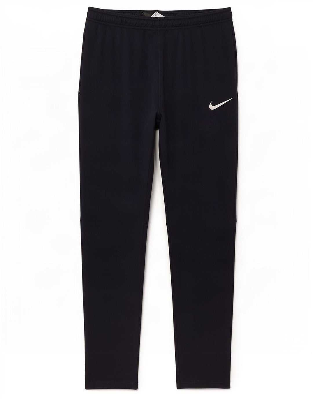 Nike - Pantalones de chándal Dri Fit para hombre, talla grande, poliéster, color azul marino