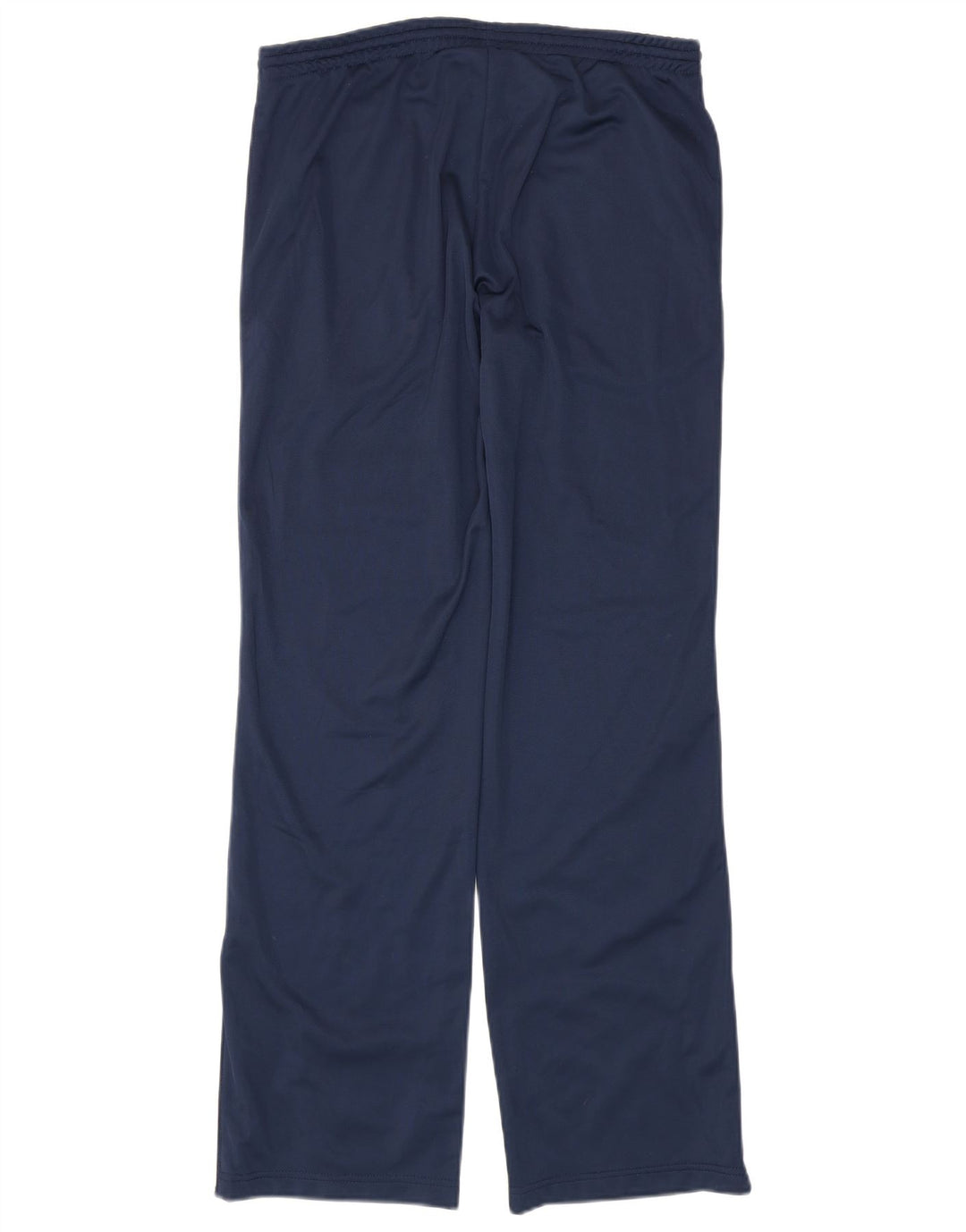 Pantalón De Chándal Asics Hombre Medio Azul Marino Poliéster