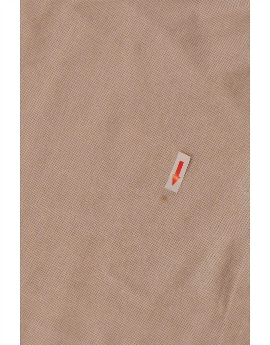 Polo Paul & Shark Hombre Beige Medio