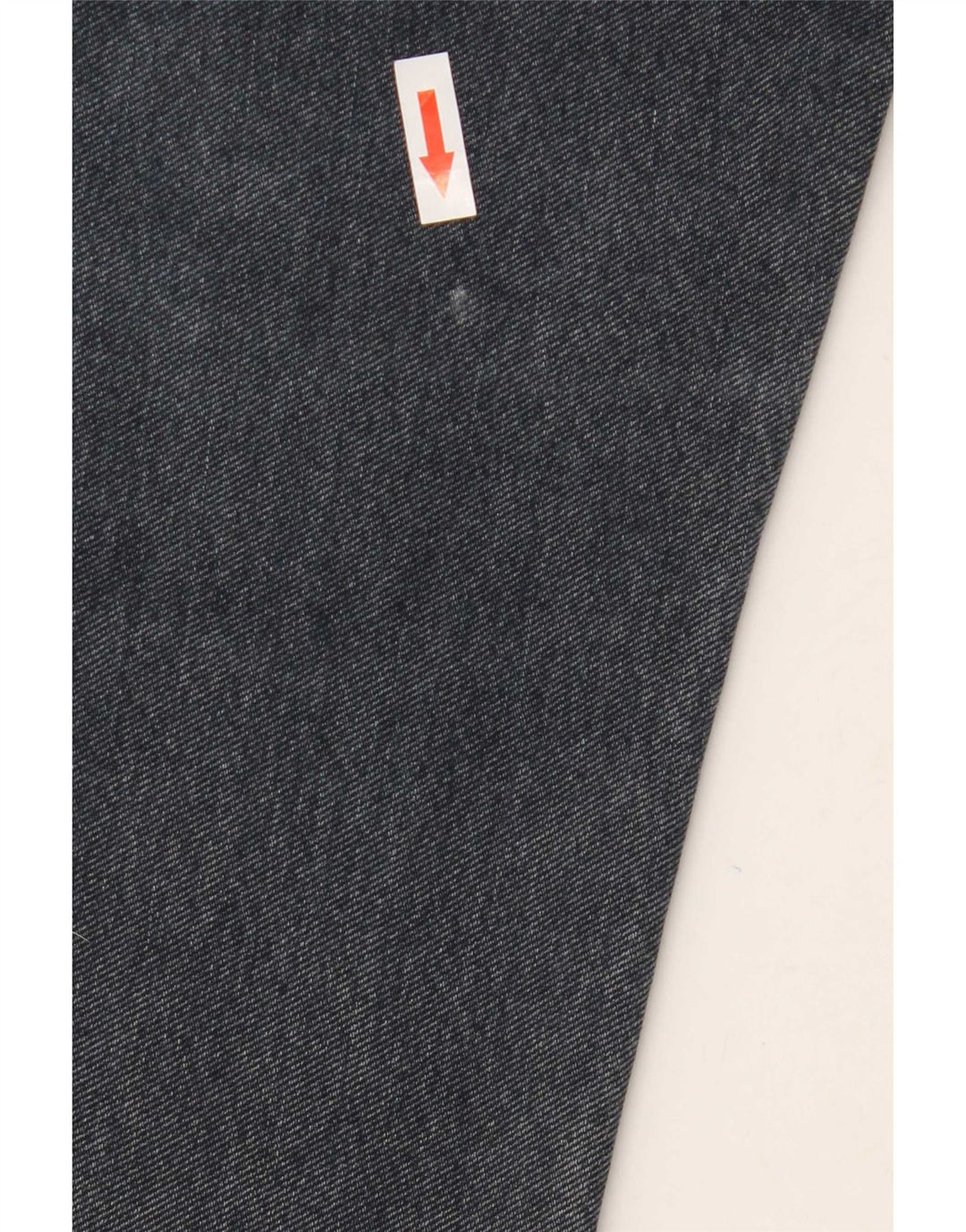 Vaqueros Wrangler Hombre Rectos W36 L30 Algodón Azul