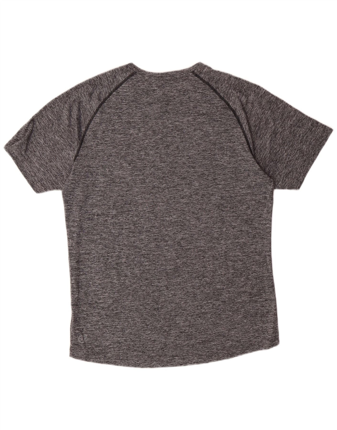 Camiseta PUMA para hombre Top gris medio moteado