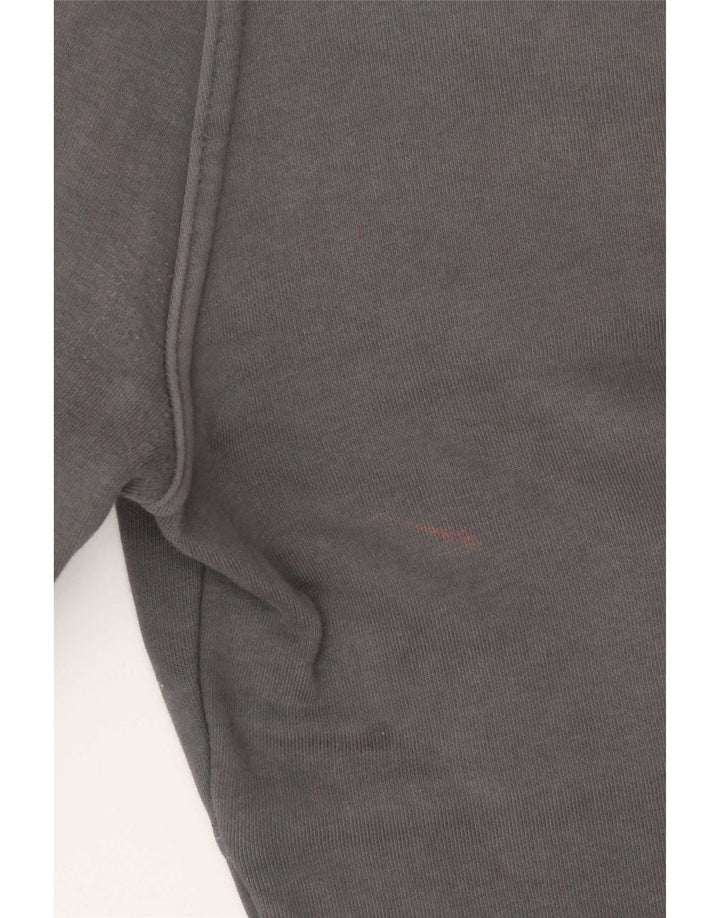 Pantalones De Chándal The North Face Hombre Joggers Gris Medio Algodón