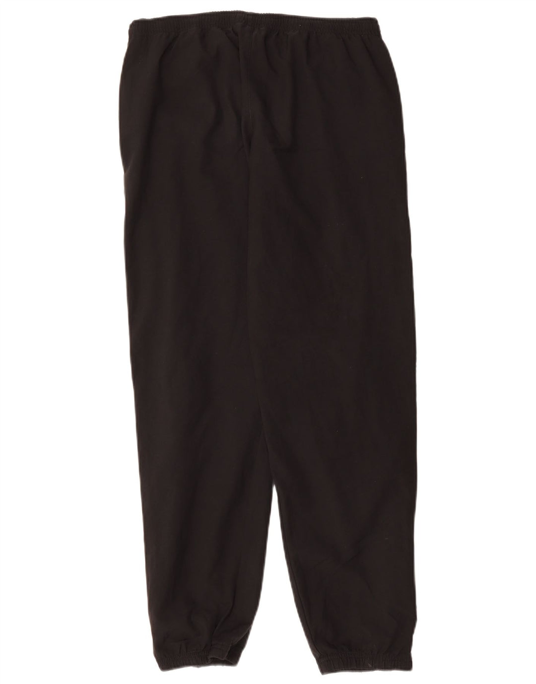 Nike Pantalones De Chándal Para Hombre Joggers Small Negro Poliéster