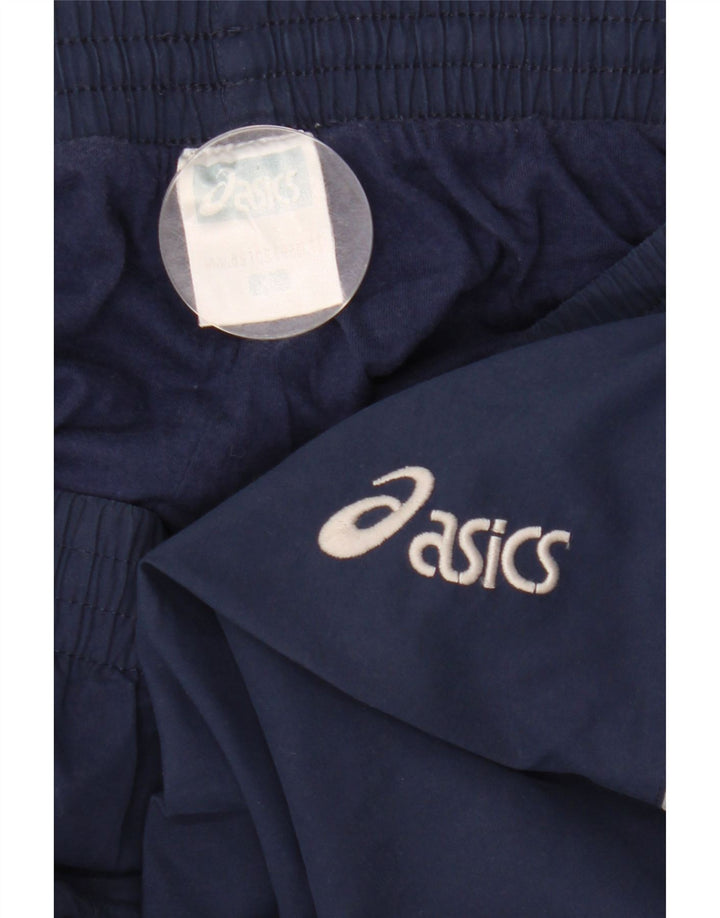 Pantalón Chándal Asics Hombre XL Azul