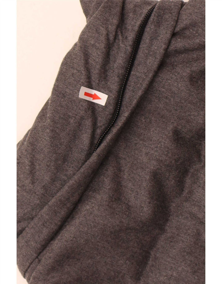 Seventy Chaqueta Acolchada Mujer ES 40 XL Gris