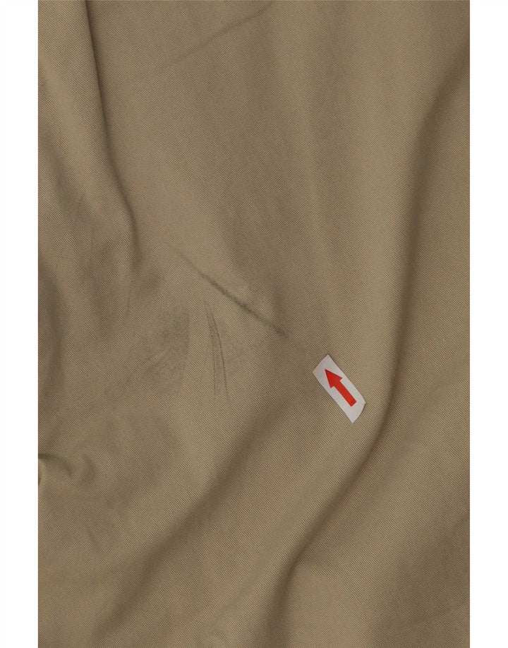 Pantalones cortos chinos Gap para hombre W32 Algodón caqui medio