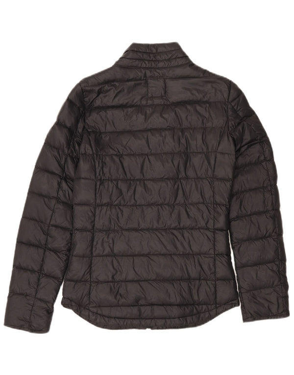 DIESEL Chaqueta Acolchada Niña 11-12 Años XL Nylon Negro