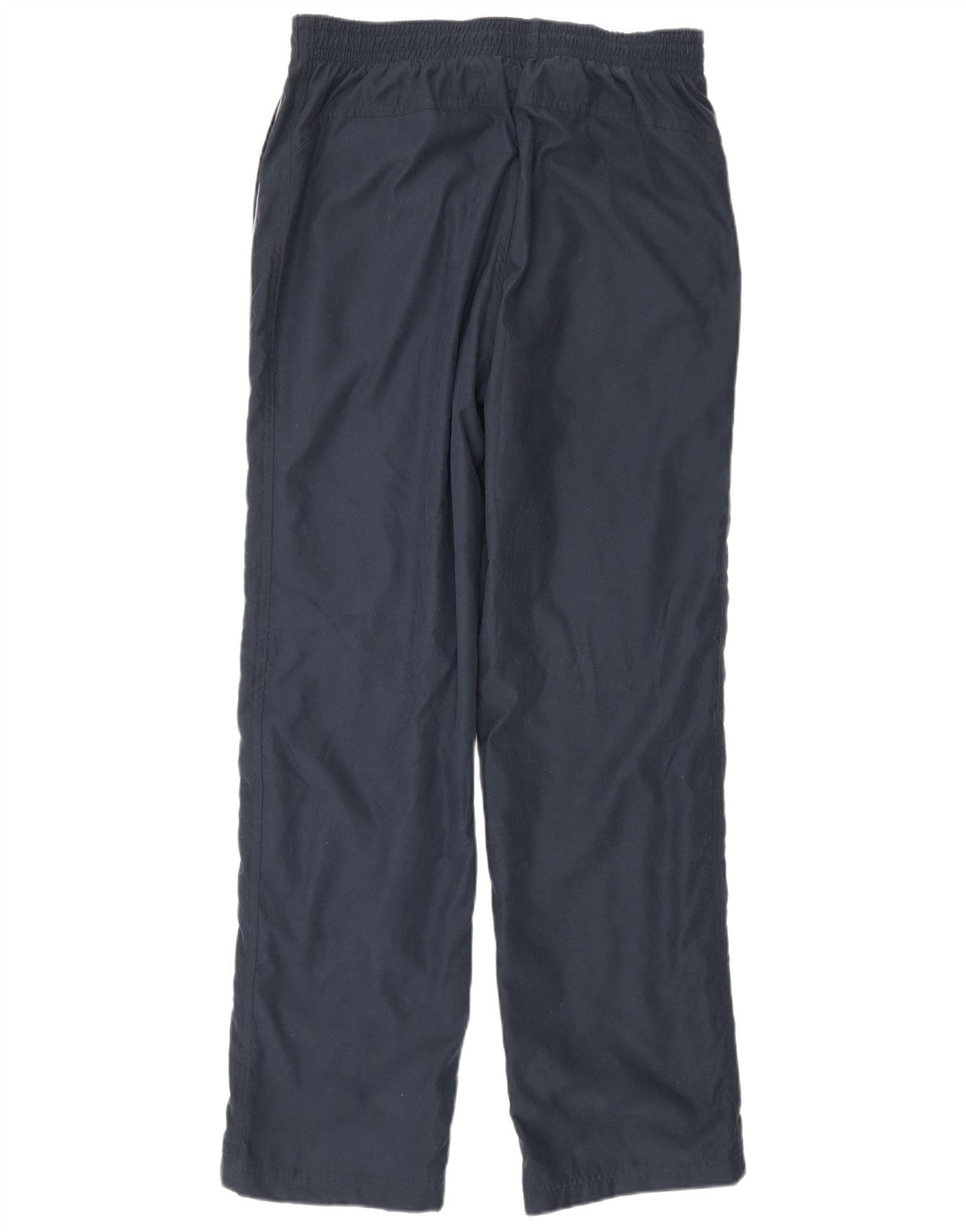 Champion Pantalones De Chándal Para Hombre Poliéster Azul Marino Medio