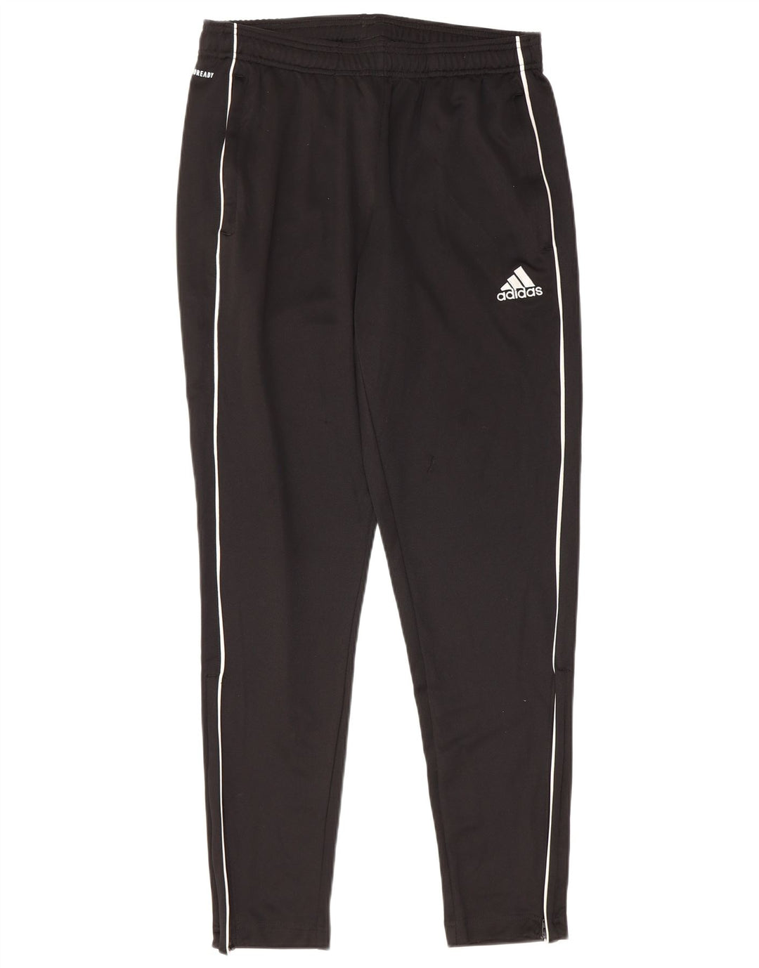 Adidas Hombre Aeroready Pantalones De Chándal Mediano Negro