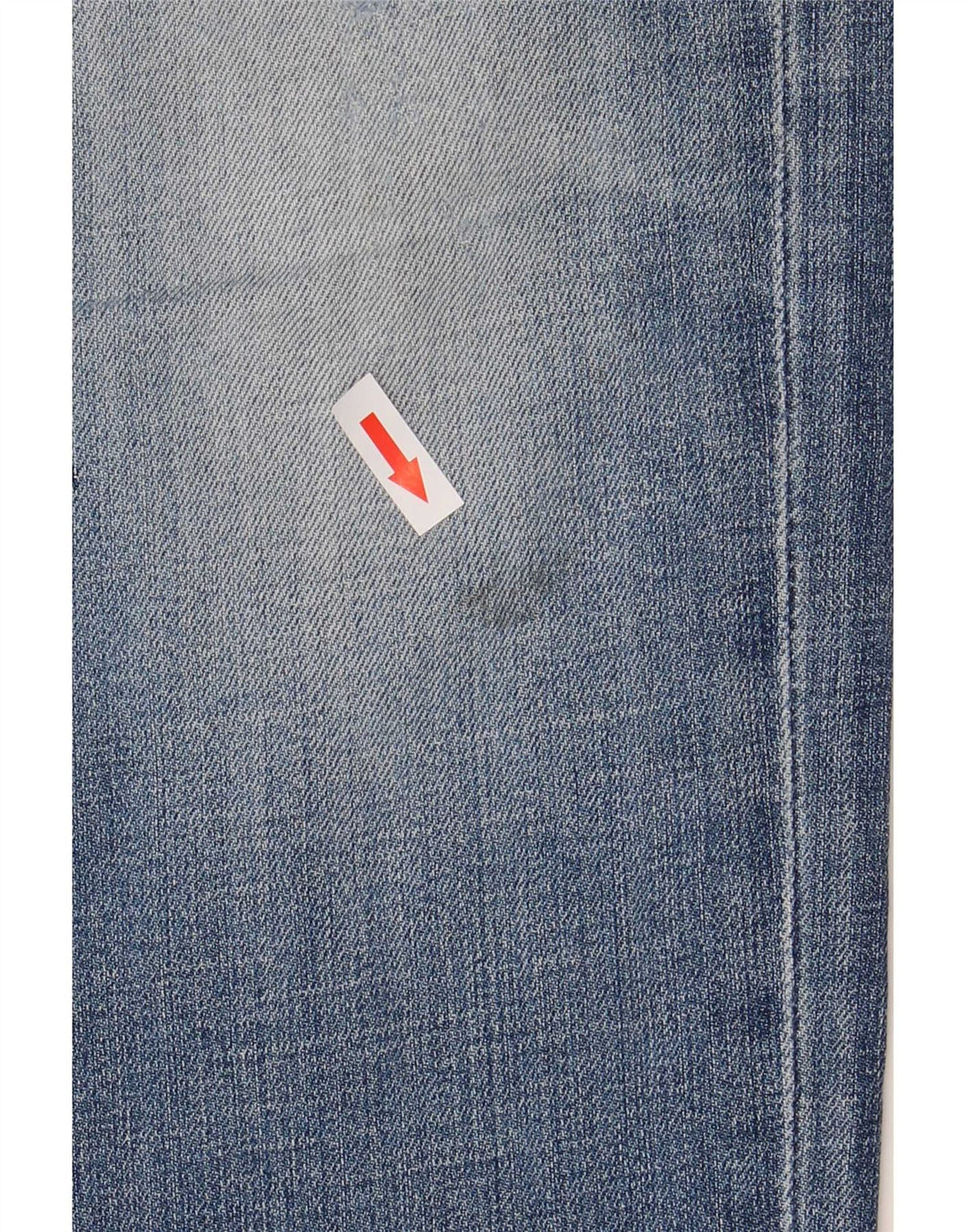 Vaqueros Bootcut Energie para hombre W32 L34 Algodón azul