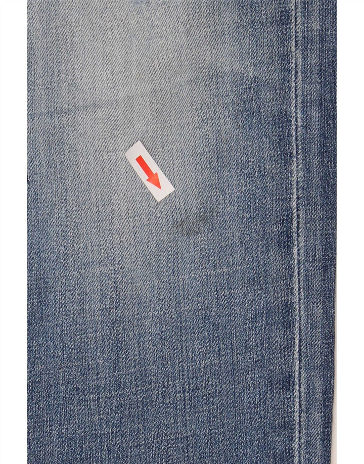 Vaqueros Bootcut Energie para hombre W32 L34 Algodón azul