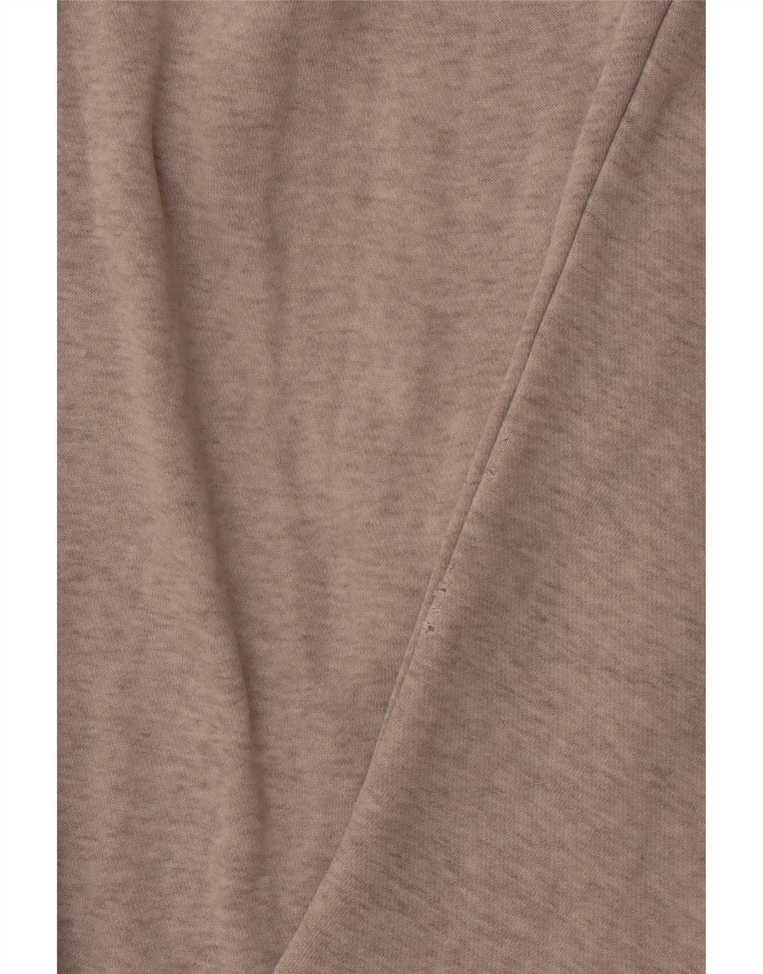 NIKE Mujer Graphic Chándal Pantalones Joggers UK 10 Small Gris Algodón