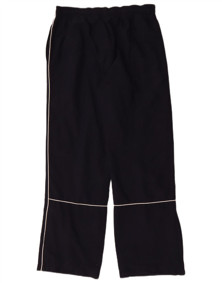 Diadora Pantalón Chándal Hombre Large Azul Marino Poliéster