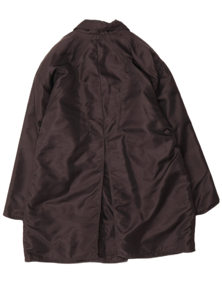 Penny Black - Chaqueta utilitaria extragrande para mujer, talla 40, talla M, color negro