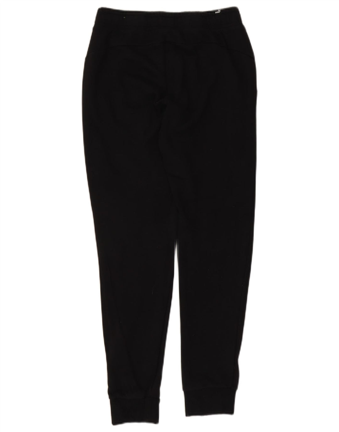 Pantalones De Chándal Puma Joggers Medium Negro Algodón Hombre