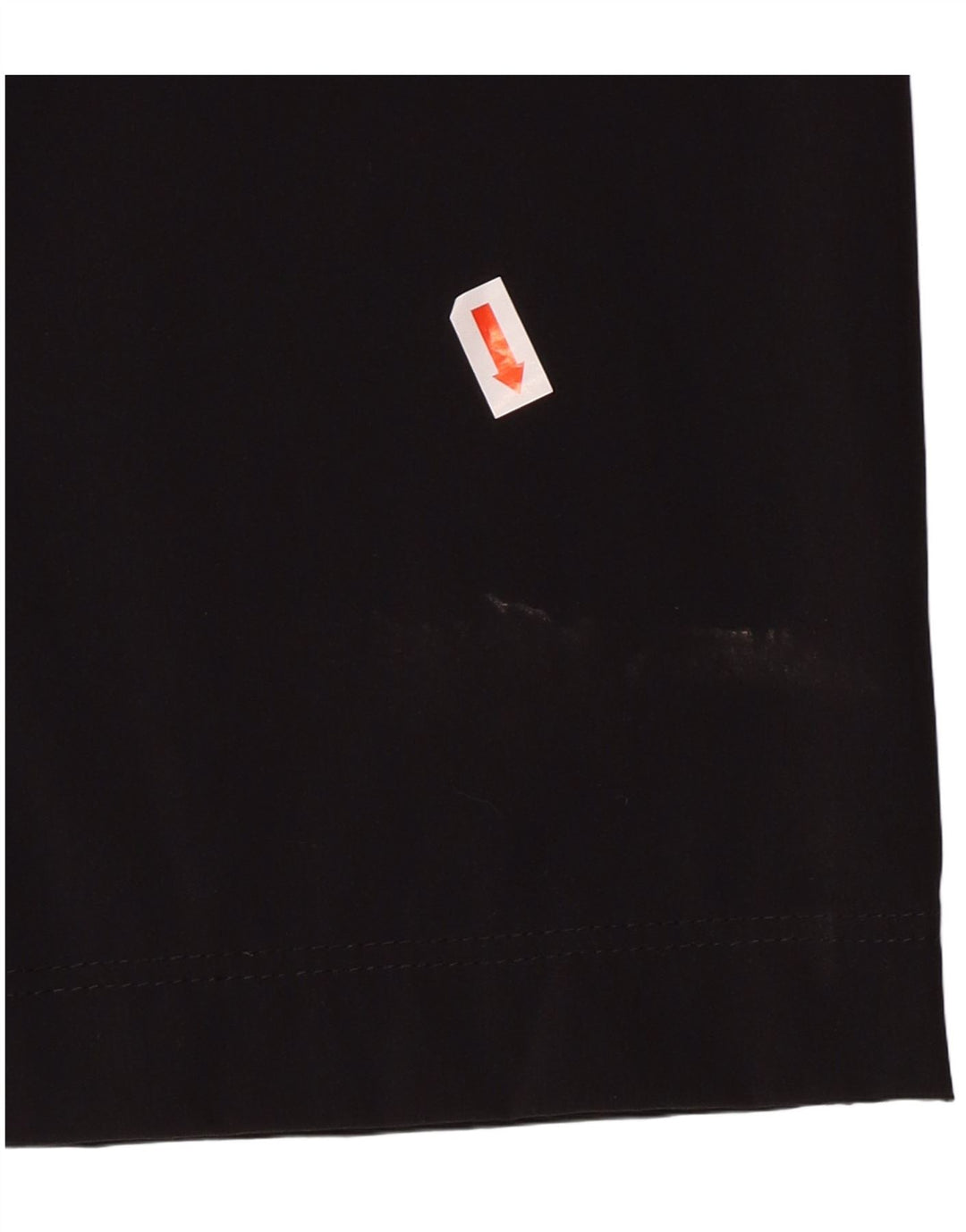 THE NORTH FACE Pantalones impermeables para mujer UK 10 Small W32 L32 Negro