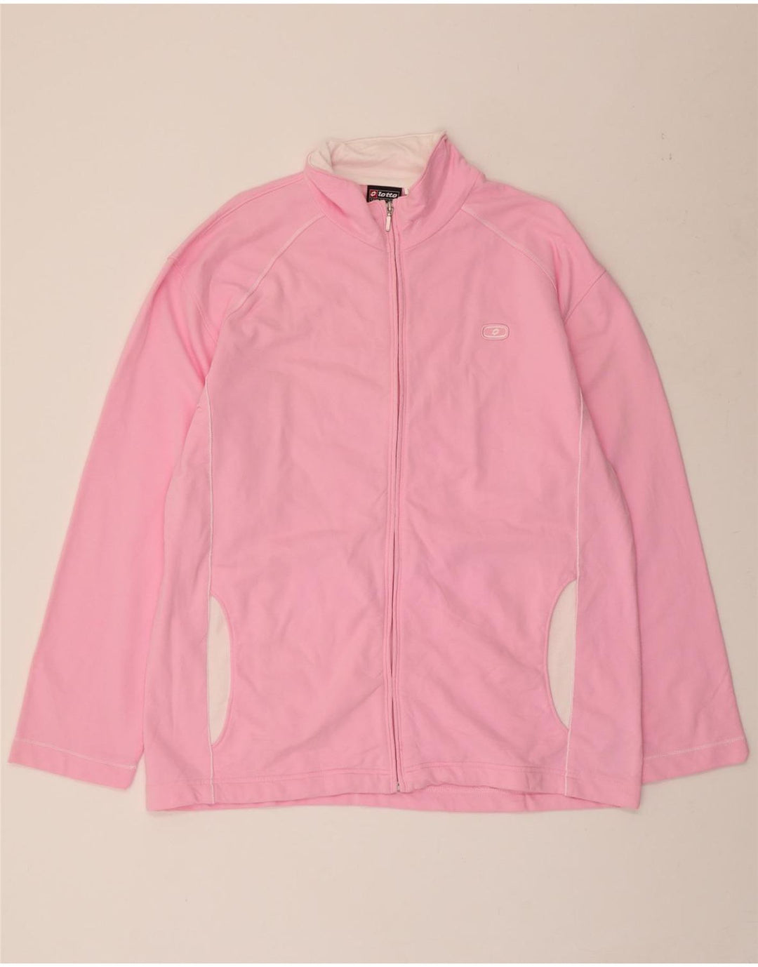 Chaqueta de chándal para mujer UK 18 XL