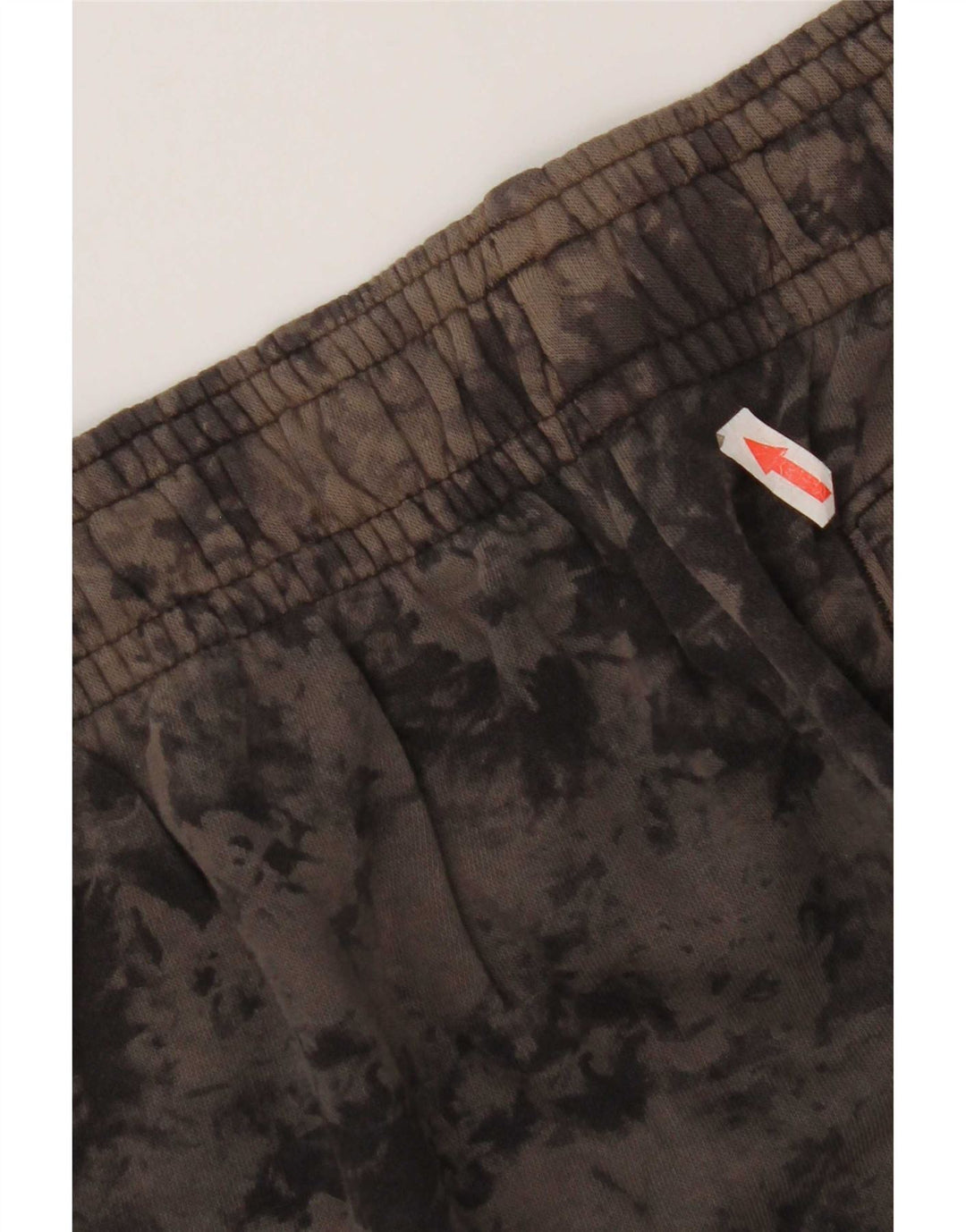 Under Armour Pantalón De Chándal Joggers Marrón Medio Tie Dye |