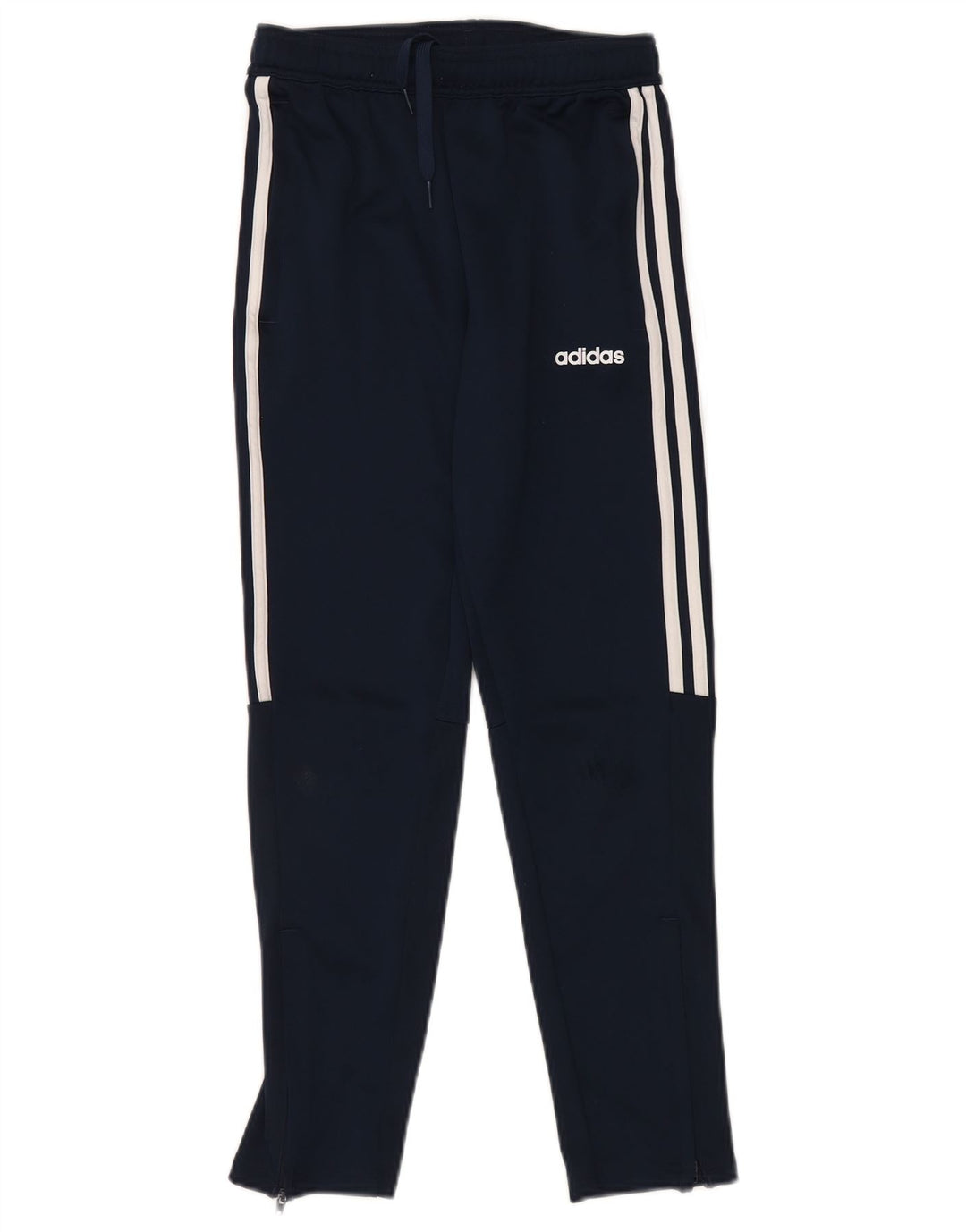 ADIDAS Pantalón Chándal Niño Aeroready 11-12 Años Azul Marino Poliéster
