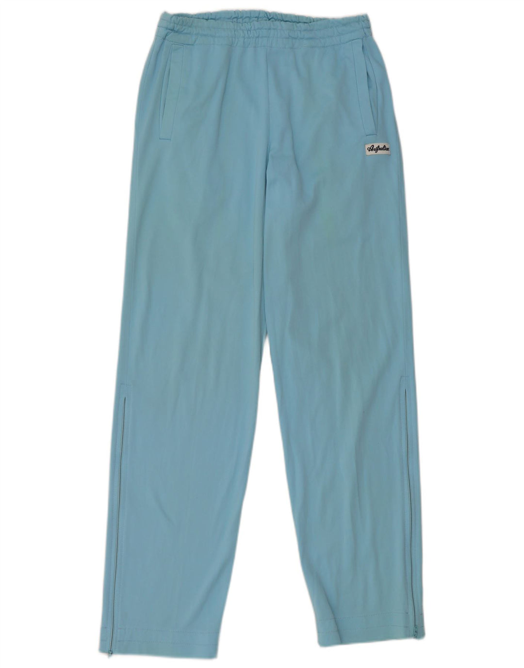 AUSTRALIAN L'ALPINA Pantalón Chándal Hombre IT 46 Small Azul Poliamida