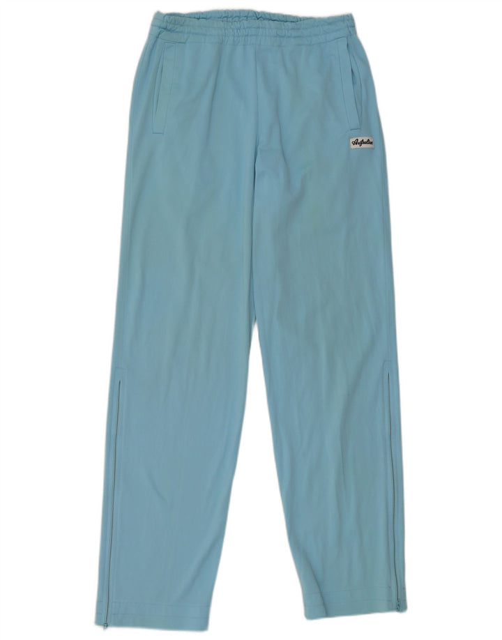 AUSTRALIAN L'ALPINA Pantalón Chándal Hombre IT 46 Small Azul Poliamida